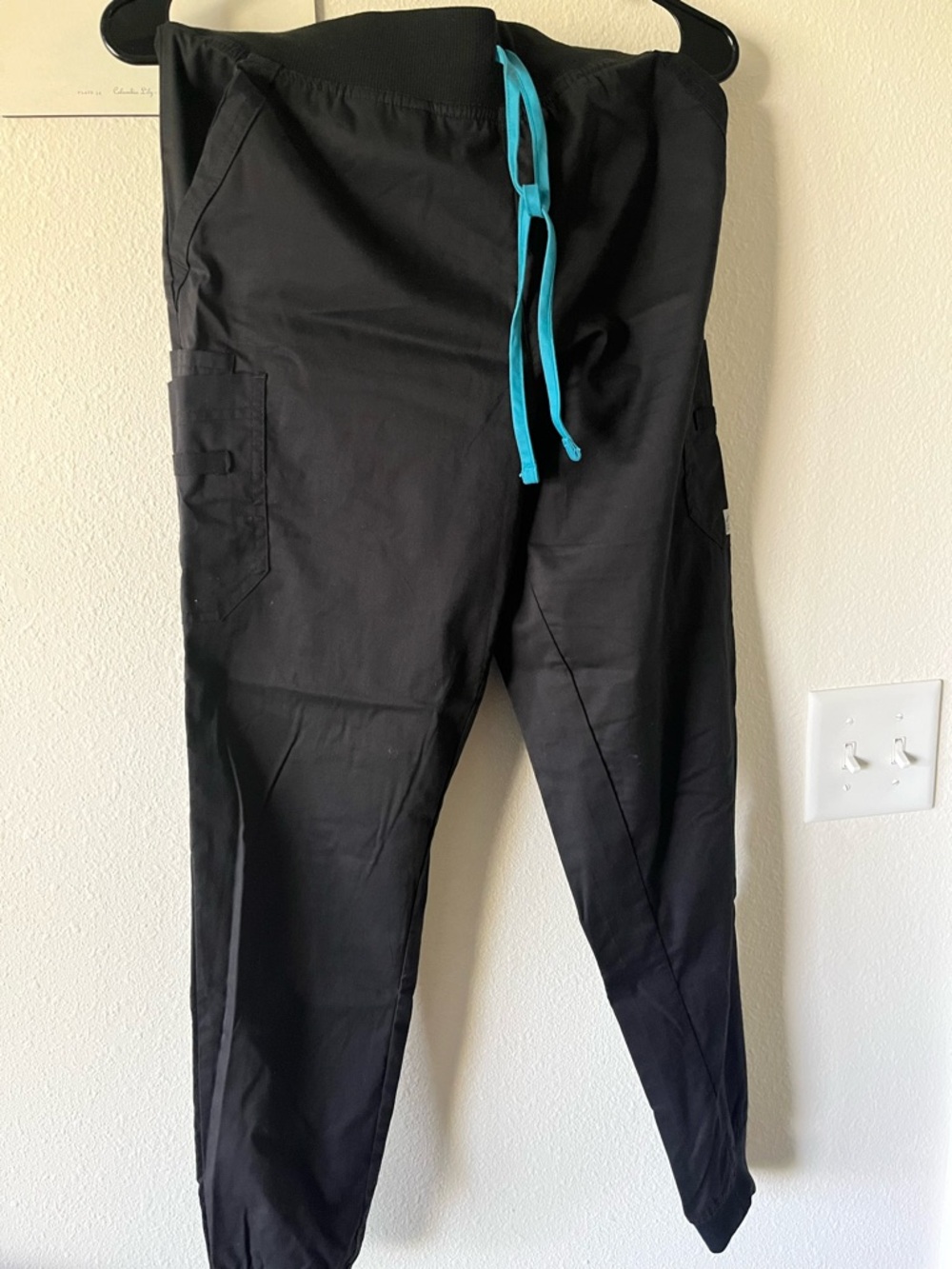 Butter Soft Women’s Jogger Scrub Pants